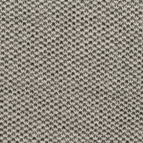 Jacquard Polyester Stretch Piqué Knit Fabric