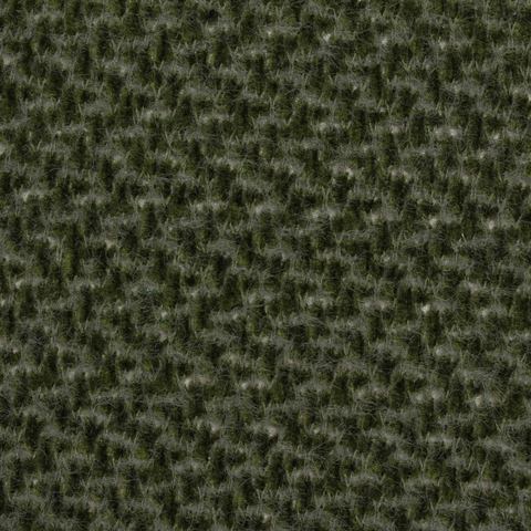 Heather Polyester Nylon Chenille Fabric