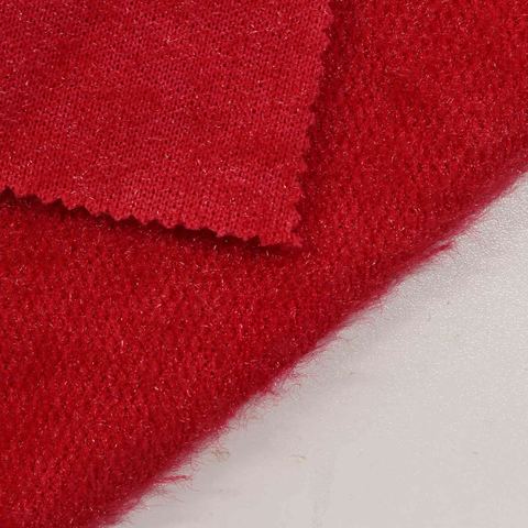 100% Polyester Jersey Knit Fabric