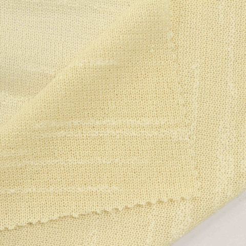 Polyester Viscose Jersey Knit Fabric