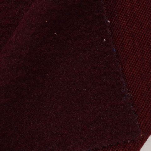Nylon Polyester Knit Fabric