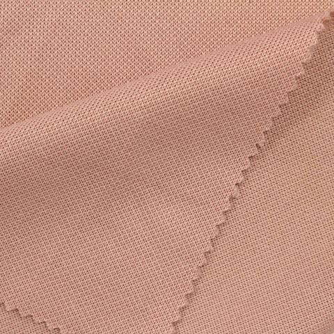 100% Polyester Scuba Knit Fabric