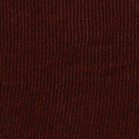 Heather Polyester Stretch Rib Knit Fabric