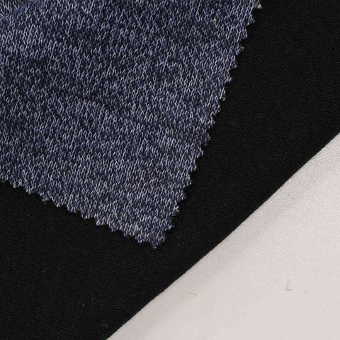 Jacquard Polyester Knit Fabric