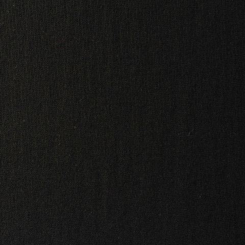 Cotton Polyester Blend Stretch Scuba Knit Fabric