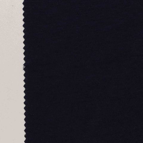 Polyester Cotton Blend Birdseye Knit Fabric