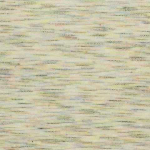 Heather Ponte Knit Fabric
