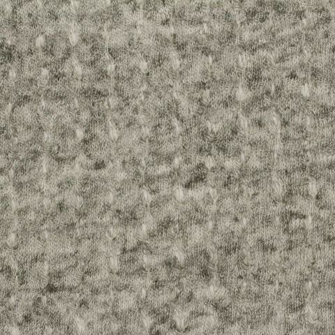 Jacquard Polyester Linen Knit Fabric