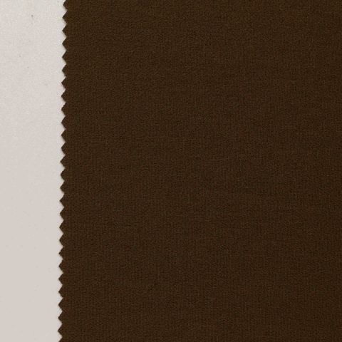 Viscose Nylon Stretch Linen-Look Fabric