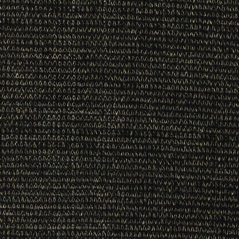 Heather Viscose Polyester Metallic Stretch Chunky Knit Fabric