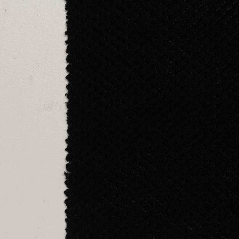 Polyester Stretch Chenille Fabric