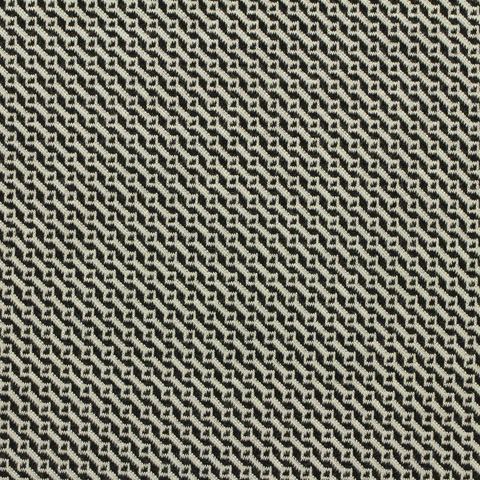 Jacquard Polyester Stretch Knit Fabric