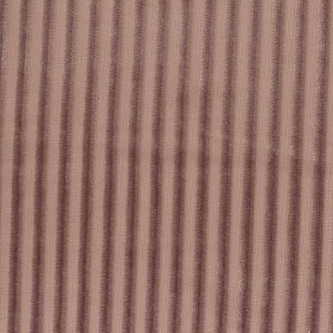 Polyester Stretch Knit Fabric