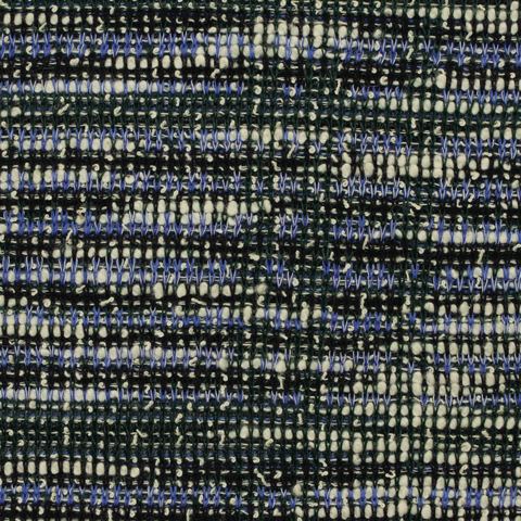 Jacquard Polyester Acrylic Blend Interlock Knit Fabric