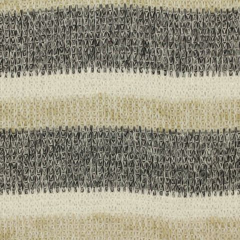 Viscose Polyester Chunky Knit Fabric