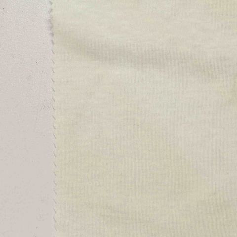 Cotton Polyester Jersey Knit Fabric