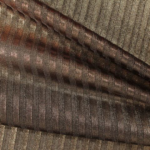 Polyester Stretch Knit Fabric