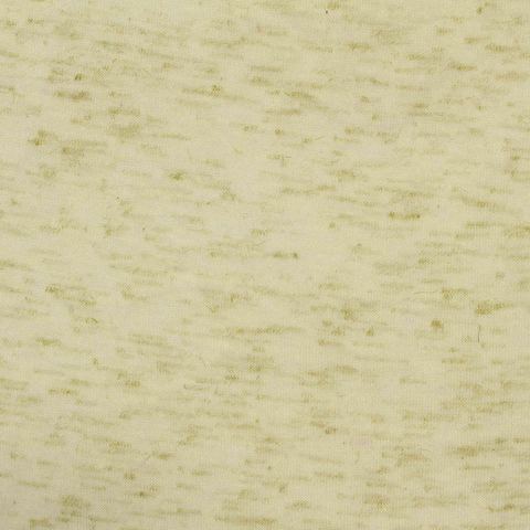 Heather 100% Metallic Jersey Knit Fabric
