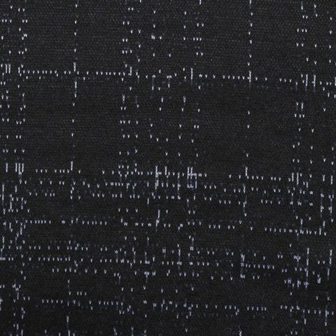 Jacquard Polyester Stretch Knit Fabric