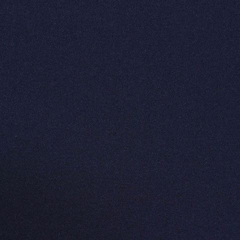 Polyester Viscose Stretch Linen-Look Fabric