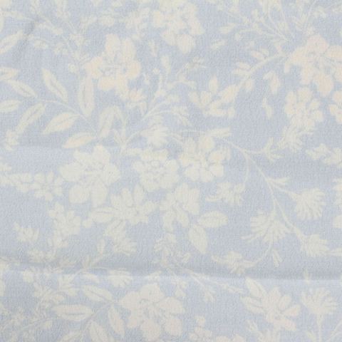 Floral 100% Viscose Woven Fabric