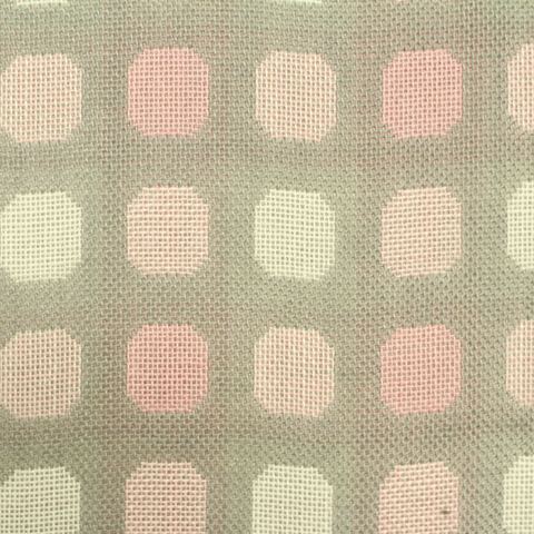 Dotted 100% Acrylic Woven Fabric
