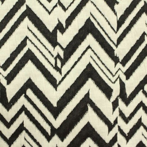 Jacquard Polyester Stretch Knit Fabric