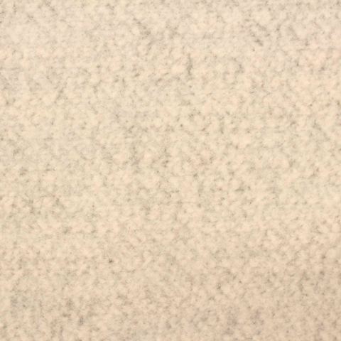 Heather Polyester Cotton Interlock Knit Fabric
