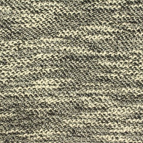 Heather Polyester Cotton Knit Fabric