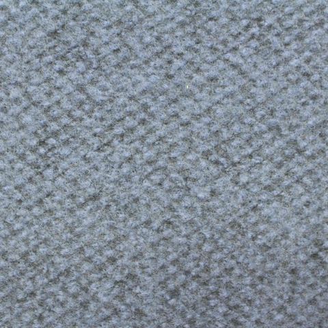 Heather 100% Polyester Knit Fabric