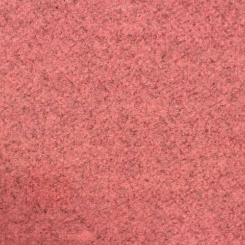Heather 100% Polyester Wool Coating Fabric