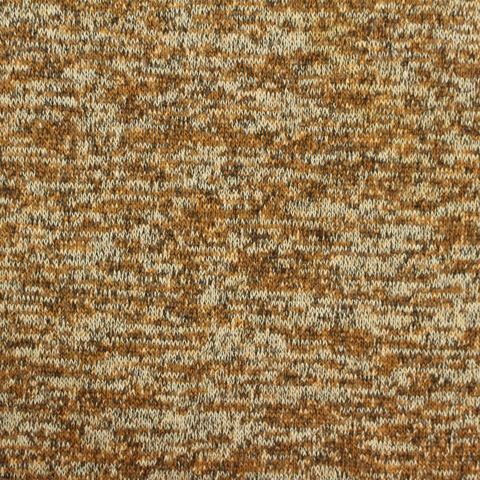 Heather Polyester Stretch Knit Fabric