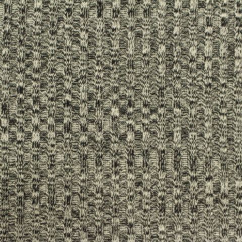 Heather Polyester Stretch Knit Fabric
