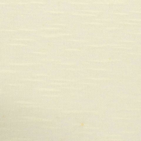 Slub Jersey Knit Fabric