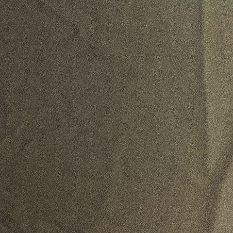 Polyester Viscose Stretch Linen-Look Fabric