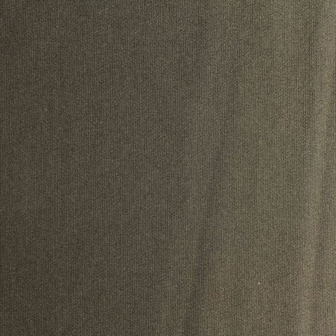 Heather Polyester Viscose Stretch Woven Fabric