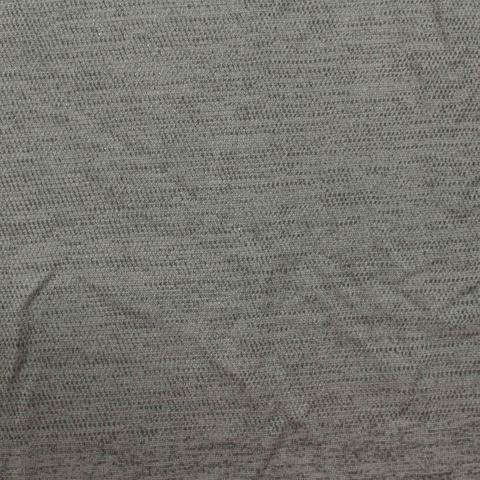 Jacquard 100% Polyester Knit Fabric