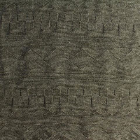 Jacquard 100% Cotton Knit Fabric
