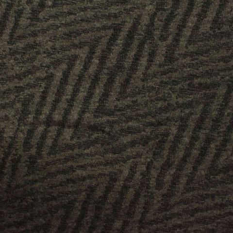 Jacquard Polyester Stretch Knit Fabric