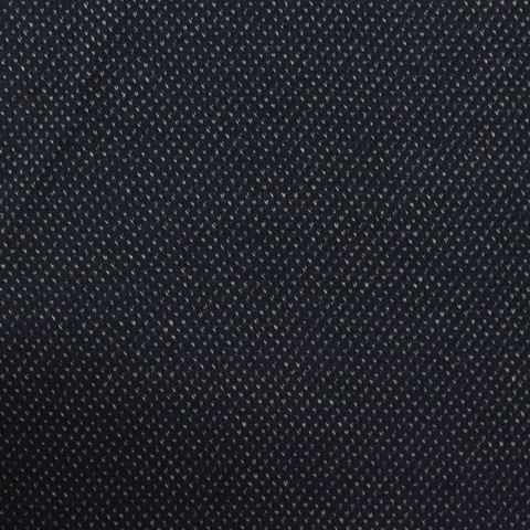Jacquard Cotton Polyester Knit Fabric