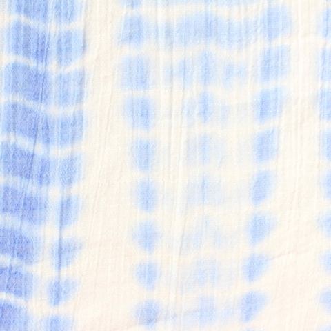 Slub Woven Fabric