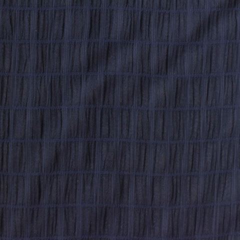 Jacquard Polyester Stretch Woven Fabric