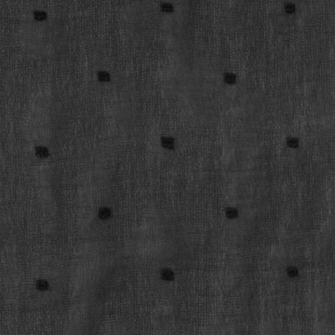 Jacquard 100% Polyester Chiffon Fabric