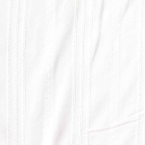 Jacquard Cotton Woven Fabric