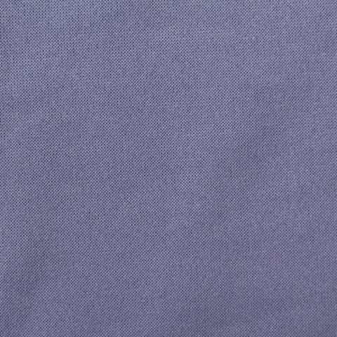 Brushed Polyester Stretch French Terry Fabric