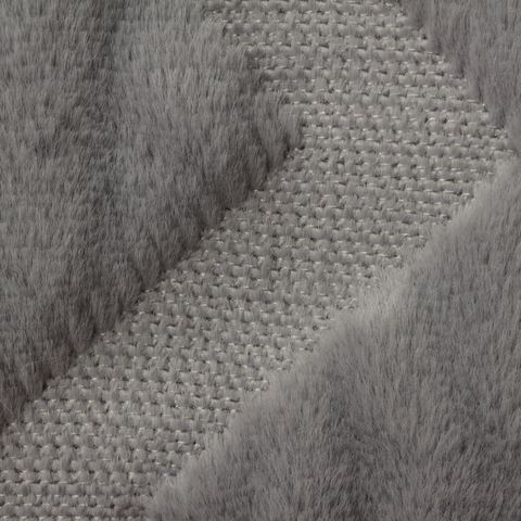 Jacquard 100% Polyester Knit Fabric