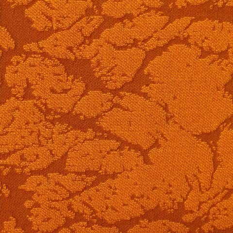 Jacquard Polyester Nylon Knit Fabric