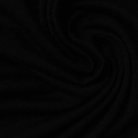 Viscose Stretch Knit Fabric