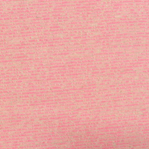 Jacquard Cotton Polyester Knit Fabric