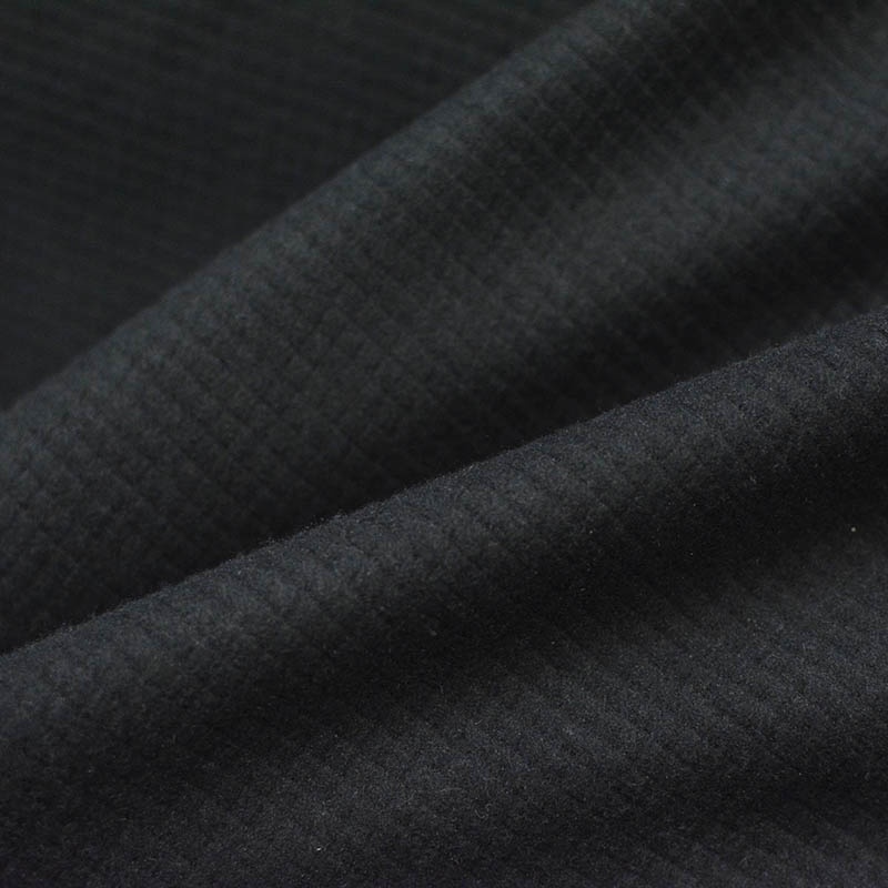 100% Polyester Knit Fabric